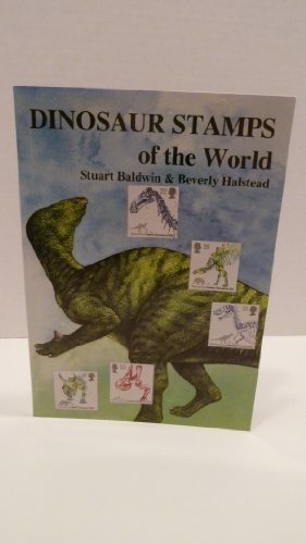 Dinosaur Stamps of the World