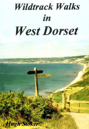 Wildtrack Walks in West Dorset