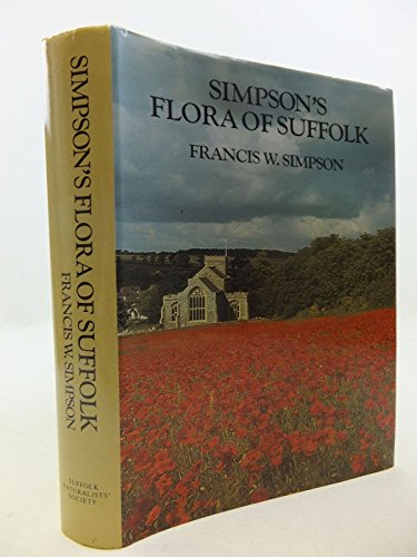 SIMPSON'S FLORA OF SUFFOLK