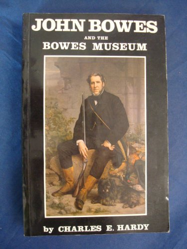 John Bowes and the Bowes Museum