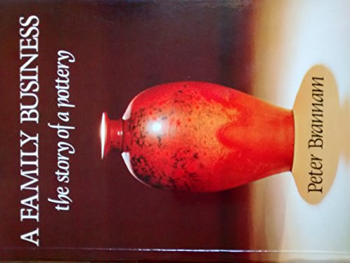 A family business: The story of a pottery