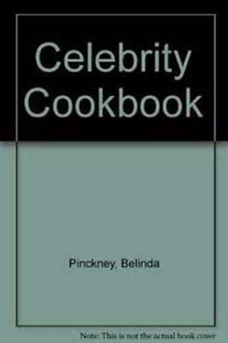 Celebrity Cook Book