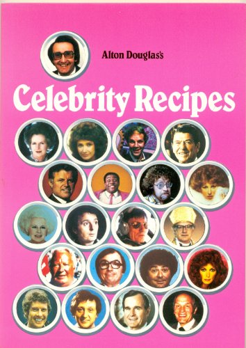 Celebrity Recipes