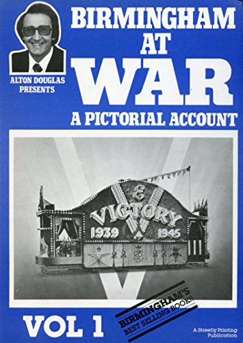Birmingham at War