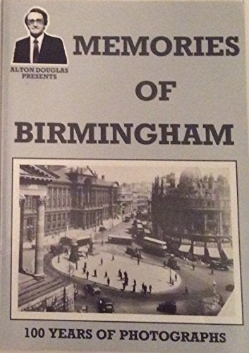Memories of Birmingham