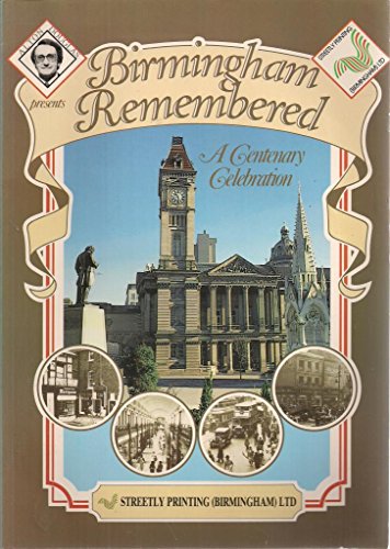 Birmingham Remembered
