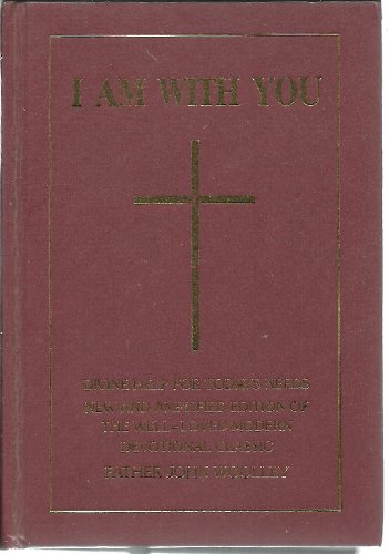 I am with You