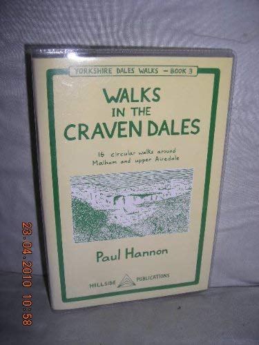 Walks in the Craven Dales