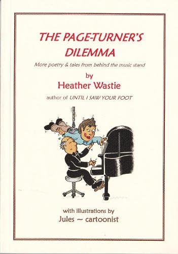 The Page-turner's Dilemma