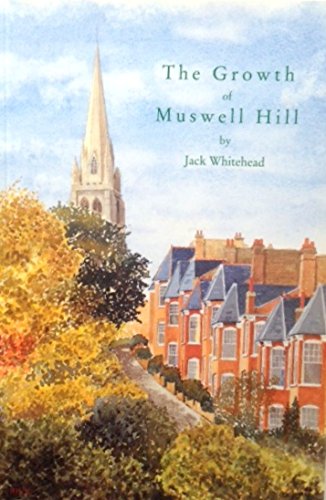The Growth of Muswell Hill