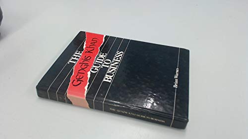 Genghis Khan Guide to Business