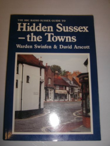 Hidden Sussex