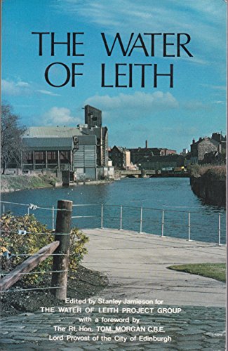 Water of Leith