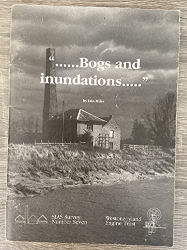 " -Bogs and inundations- "