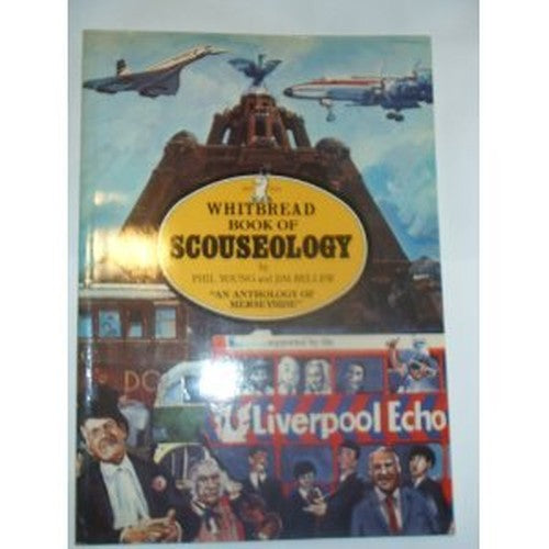 Whitbread Book of Scouseology