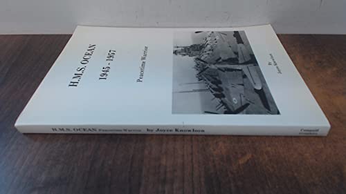 H.M.S.Ocean 1945-1957