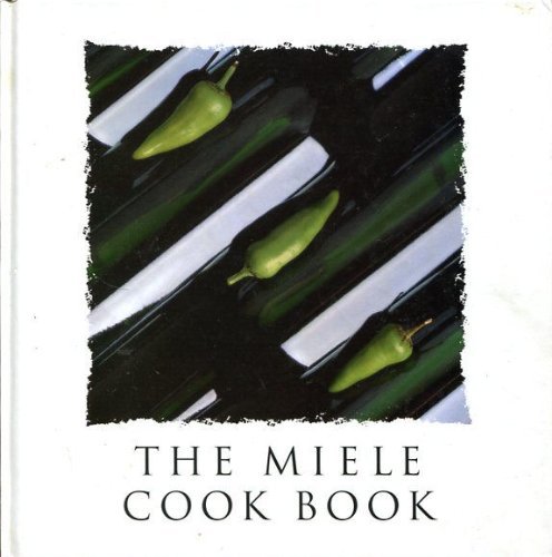 The Miele Cook Book