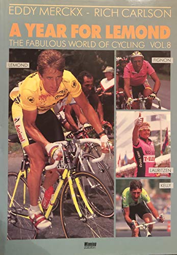 FABULOUS WORLD OF CYCLING