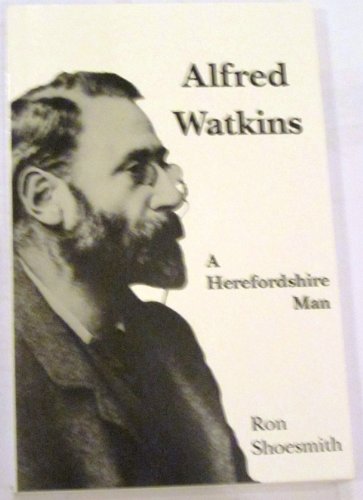Alfred Watkins