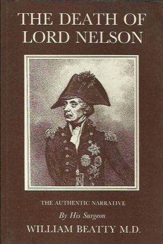 Death of Lord Nelson