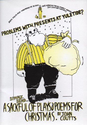 A Sackful of Plays and Poems for Christmas