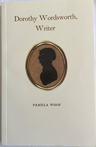 Dorothy Wordsworth, Writer