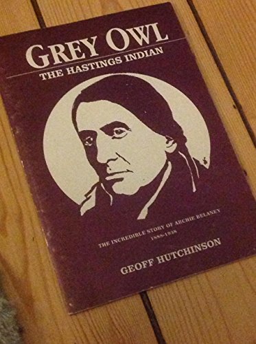 Grey Owl