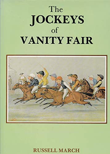 Jockeys of Vanity Fair