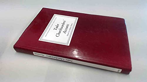 Tudor Churchwardens' Accounts