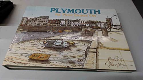Plymouth as Time Draws on