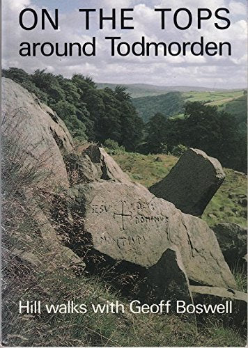 On the Tops Around Todmorden