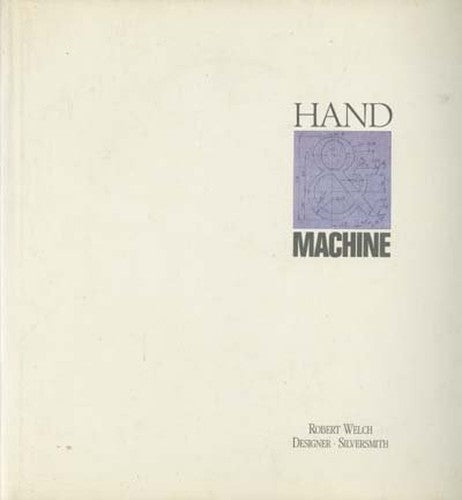 Hand and Machine