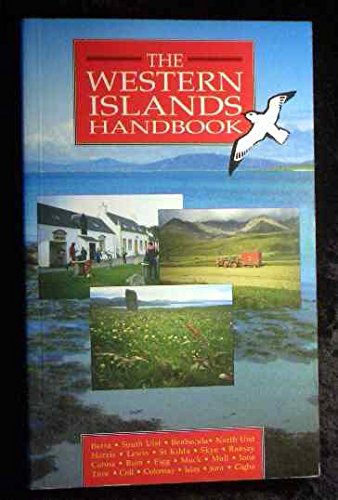 Western Islands Handbook