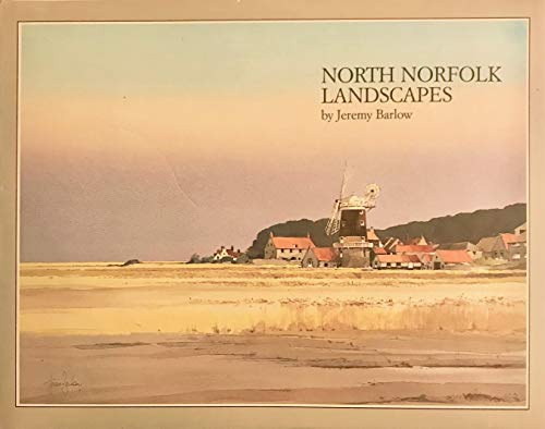 North Norfolk landscapes by Jeremy Barlow