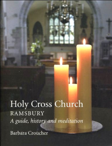 Holy Cross Church, Ramsbury
