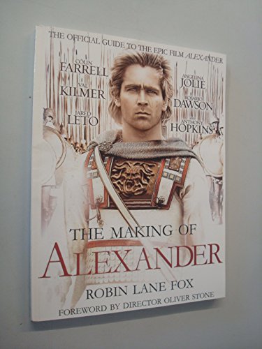 The Making of Alexander