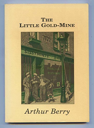 The Little Gold Mine