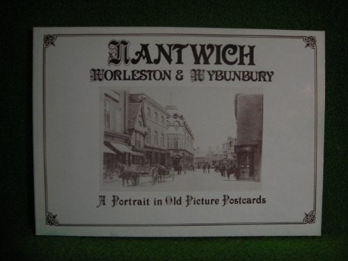 Nantwich, Worleston and Wybunbury