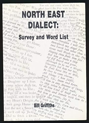 North East Dialect