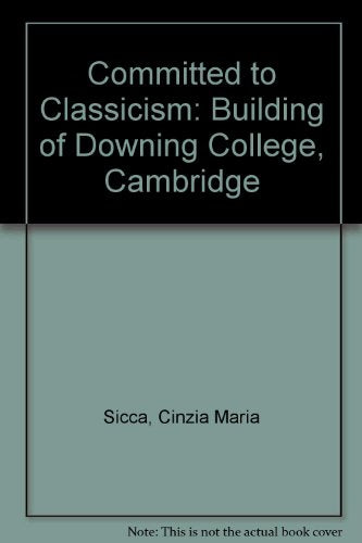 Committed to Classicism