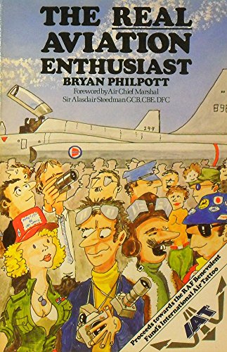 Real Aviation Enthusiast