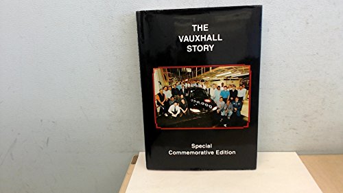 The Vauxhall Story