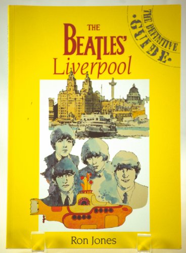 The Beatles Liverpool