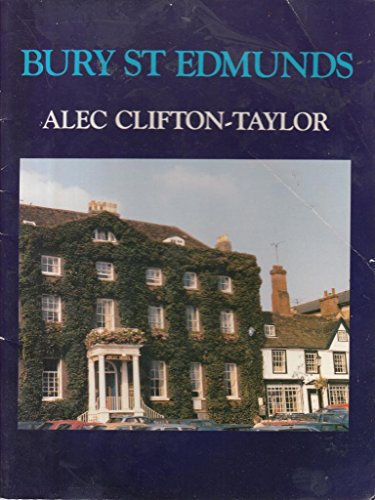 Bury St. Edmunds