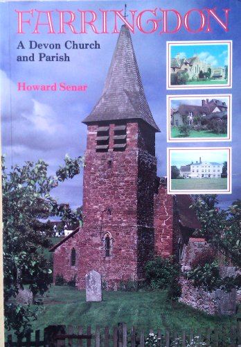 Farringdon: With Bishop's Court : a Devon church and parish
