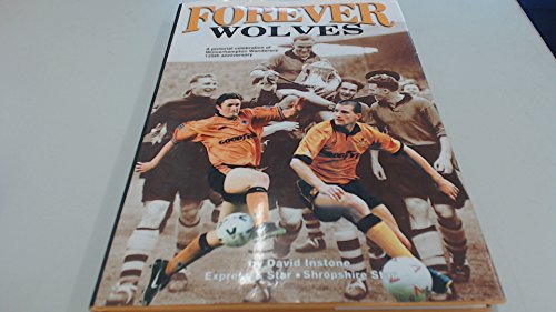 Forever Wolves