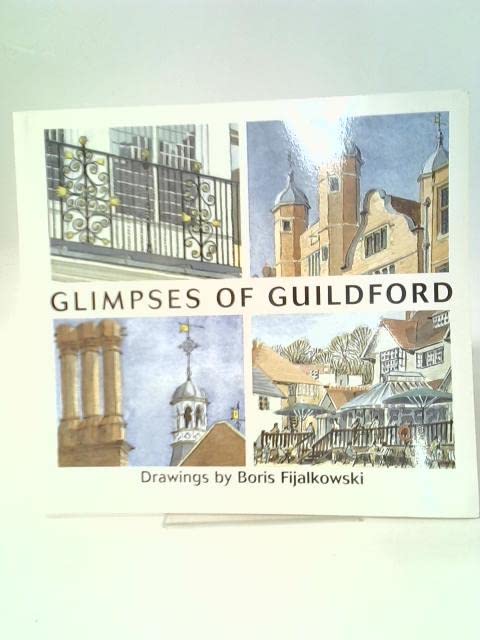 Glimpses of Guildford