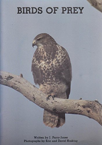 Birds of Prey