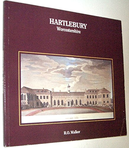 Hartlebury, Worcestershire; a record of a parish.