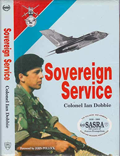 Sovereign Service: The Story of SASRA 1838-1988